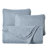 Luca 3-Piece Lightweight Microfiber Oversized Bedspread Set-722485225-687172148