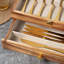 Manufactured Wood Rectangle Chest / Box