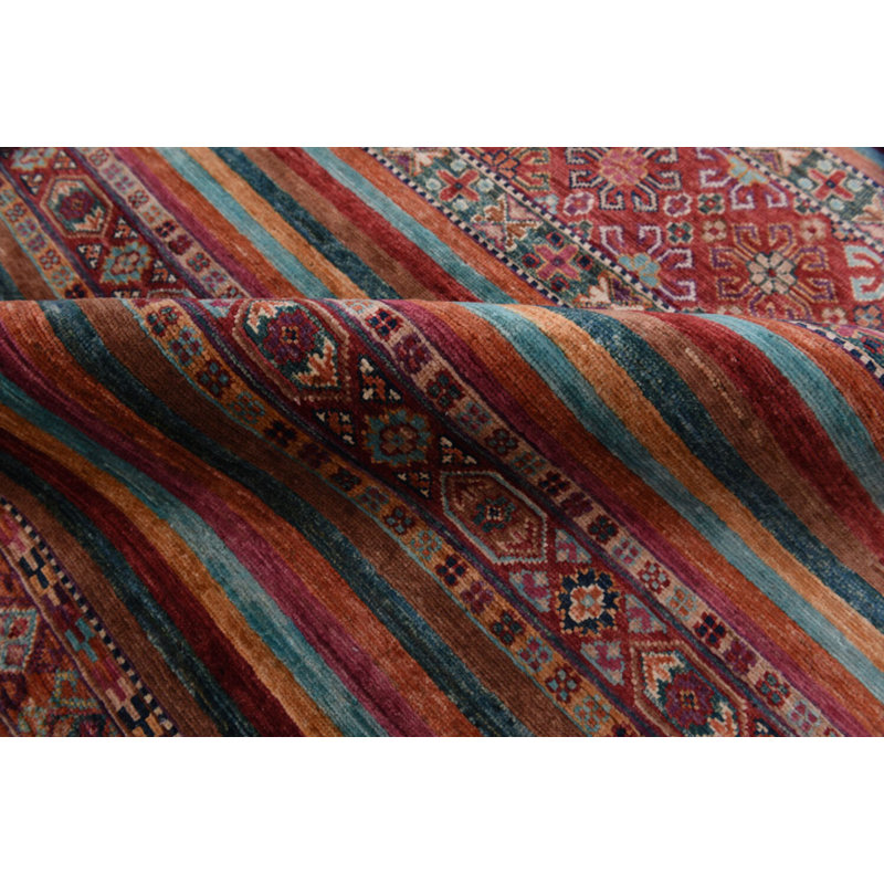 Tapis noué à la main Dover - 188625