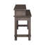 Console en bois massif Bettee-941074151