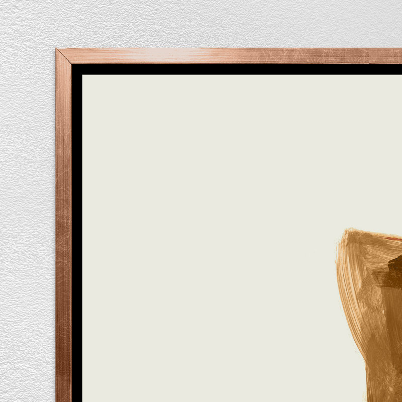 Figure Pose I Print by Mark Sargent, 31.5" H x 21.5" W