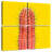 Harnek Orange Cactus-109041360