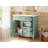 36'' Single Bathroom Vanity with Ceramic Top-101122421