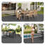 Interlocking Deck