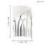 Austrinus Flush Mounted Sconce