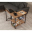 Portola End Table