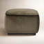 Sinclair Square Ottoman-21"-357833631