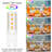3 W G9 G9/Bi-pin Dimmable LED Bulb-65688903