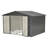 Outdoor Storage Shed-114626187-114626191