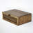 Solid Wood Accent Shelf-1967066916