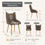 50cm H Upholstered Dining Chair-2135599752-2135599753-2135599759