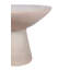 Sunburst Outdoor Round Side Table-1008047798