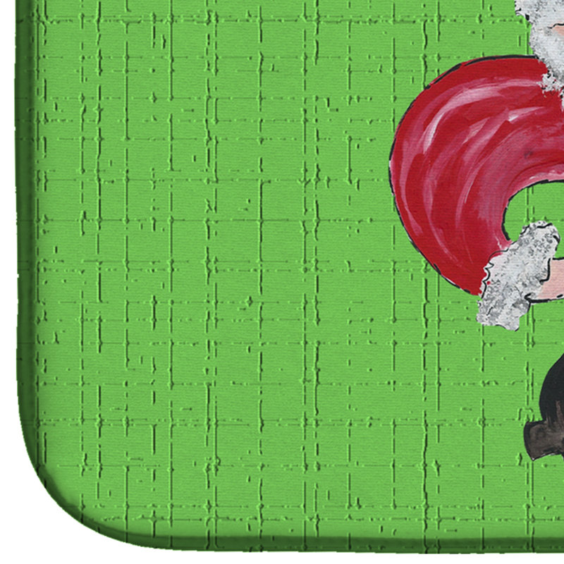 Drying Mat