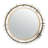 Lipan Metal Flat Wall Mirror