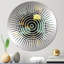 Eib - Miroir mural Sun Circles-671878744-693838760
