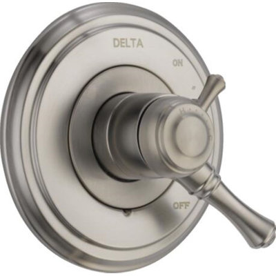 Cassidy Faucet Trim