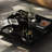 Square marble coffee table-961416691