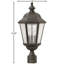 Lampadaire 21,3 po Edgewater-1770842610