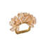Dazzle Napkin Ring-1605598395