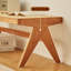 Ensemble de table en bois de cerisier Simple Creative-107124372
