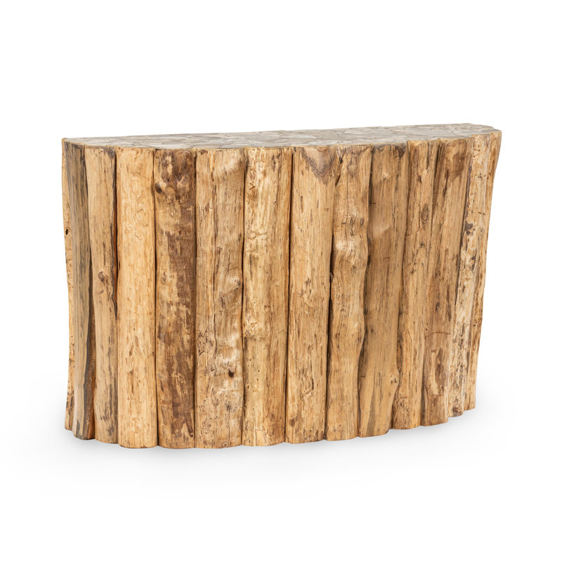Norwest Console Table