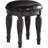 Bedroom Classic Vanity Set Wooden Carved Mirror Stool Drawers-132097546