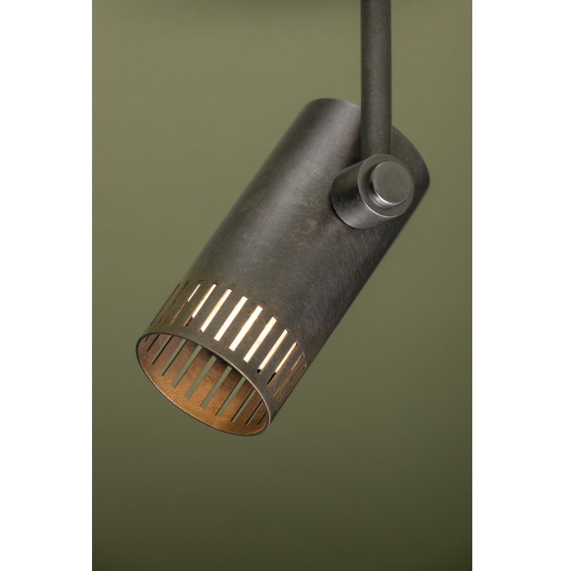 ARROW Wall Sconce, Silver