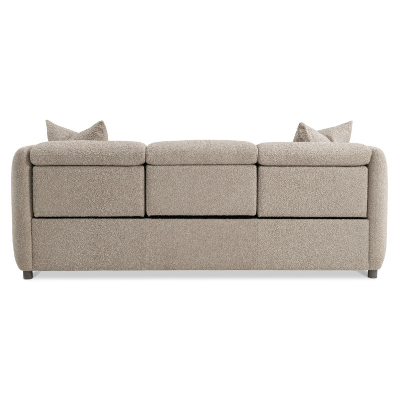 Luc Power Reclining Sofa