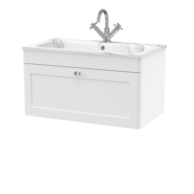 Classique Bathroom Vanity