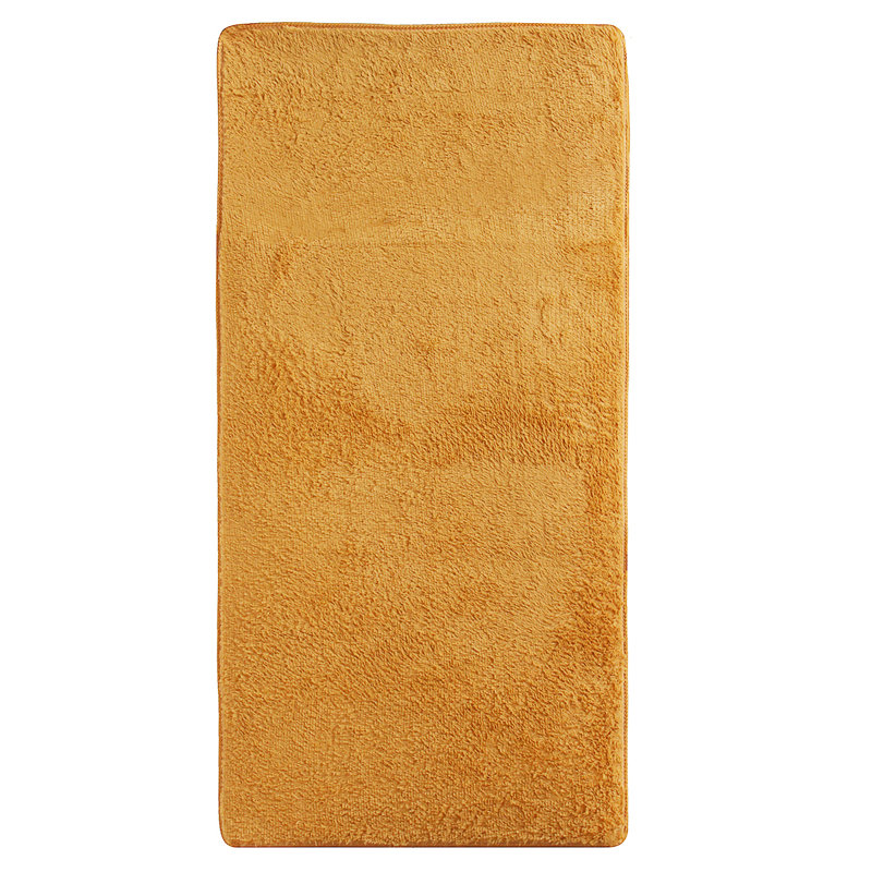 Annastyn Rectangle 80 cm x 160 cm Shaggy Area Rug