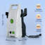 BRUCE SHARK LLC Bagless Handheld Vacuum