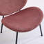 Fauteuil d'appoint simple Mid-Century-1806737254