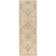 Arden Hand Tufted Wool Cream Rug