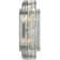 Carrier and Company Cadence Large Tiered Sconce