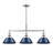 Bisto 3 - Light Kitchen Island Pendant-20240255-20240257
