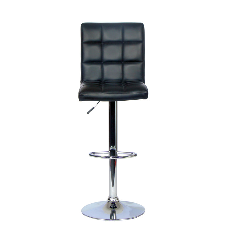 Tabouret tournant à hauteur réglable Ehrenfeld