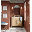 Miroir mural Eiffe-104125267