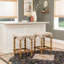 Tabouret de bar et de comptoir Hinckley-50693799