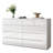 Kertis 55'' W 10 - Drawer Dresser-1507537073