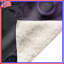 Couvertures florales mauves complexes-123335366