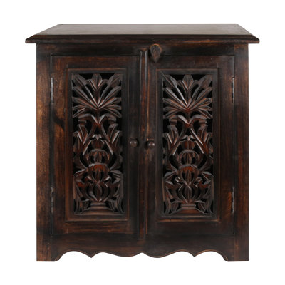 Gustavo End Table