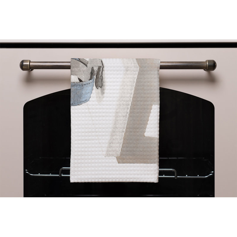 Cotton Tea Towel Kitchen Towel