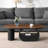 47.24" Coffee Table With Storage Drawer-1576661411