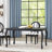 EXT. DINING TABLE