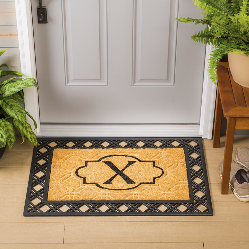 Loane Doormat, X