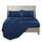 Lei Microfiber Floral Sheet Set-2095525809-2095525822