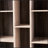 Duvall Bookcase