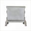Table de chevet 2 tiroirs Vintage