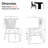 Arka 19'' H Solid Wood Side Chair-1844138240