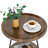 Geneane Tray Top End Table Set-1570002632
